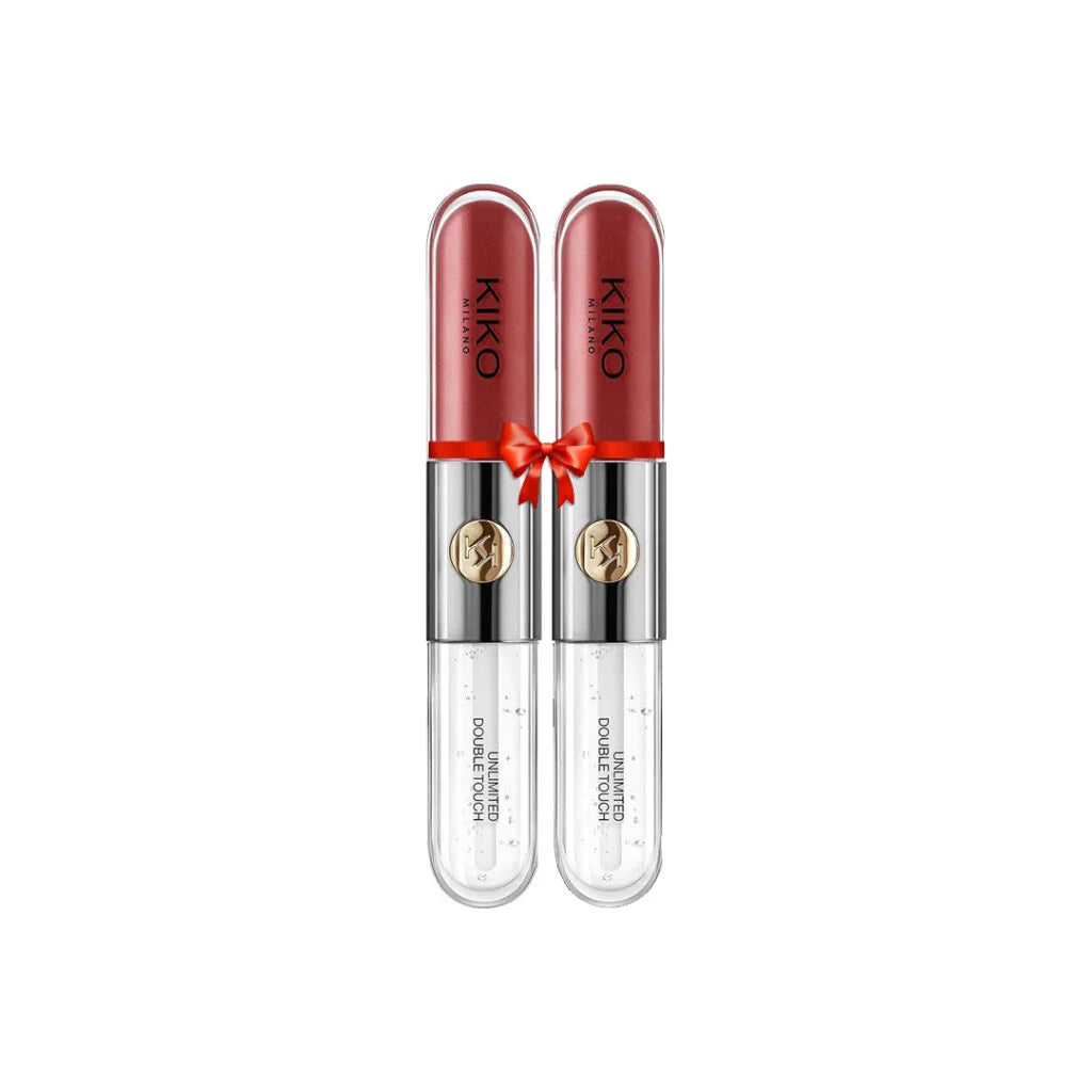 Buy 1 Kiko Double Touch Get 1 Free