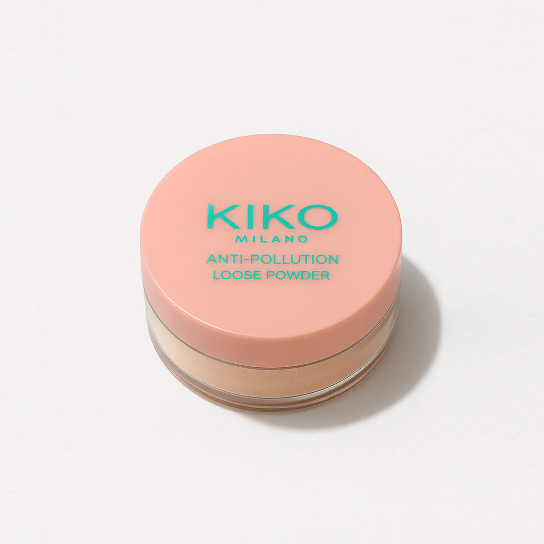 Kiko-Loose Powder
