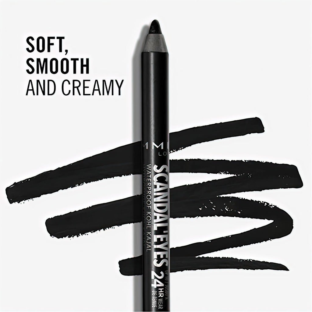 Rimmel London Kohl