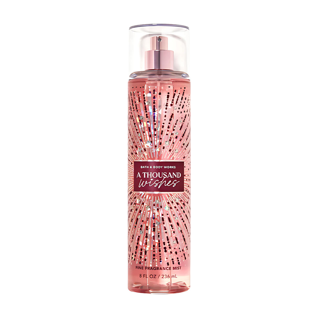 A Thousand Wishes - Bath &amp; body works