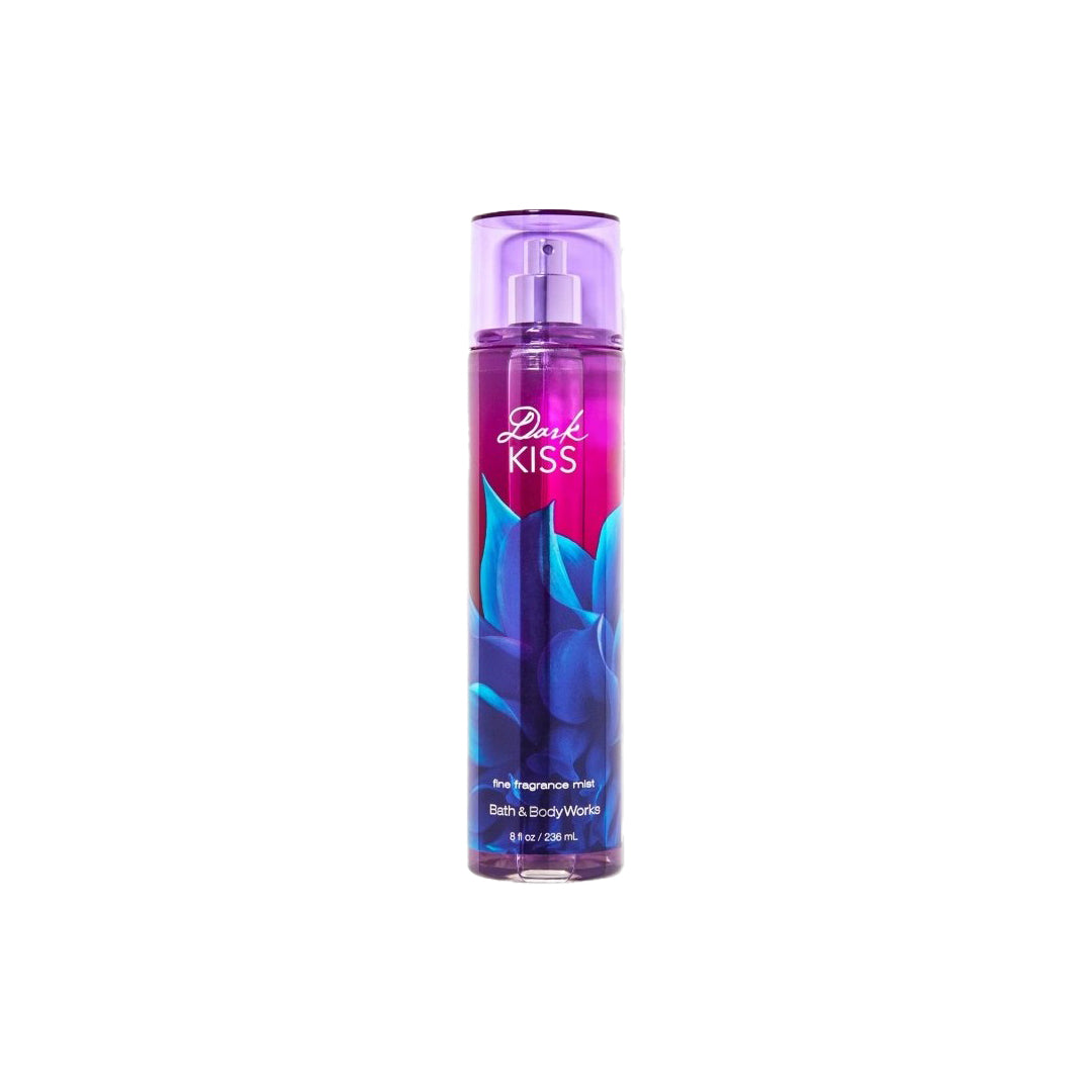Dark Kiss Bath &amp; Body Works