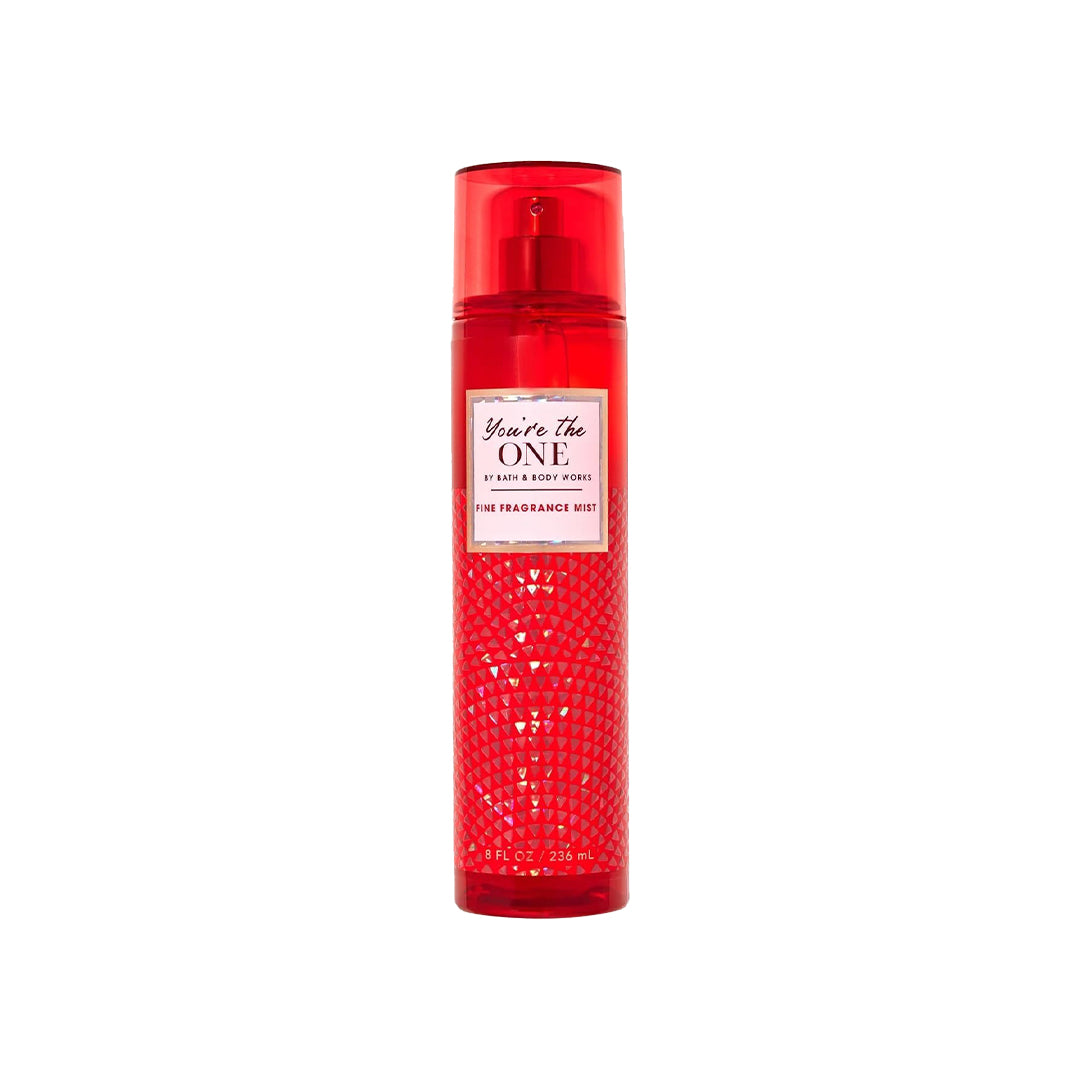 You're The One Bath &amp; Body Works