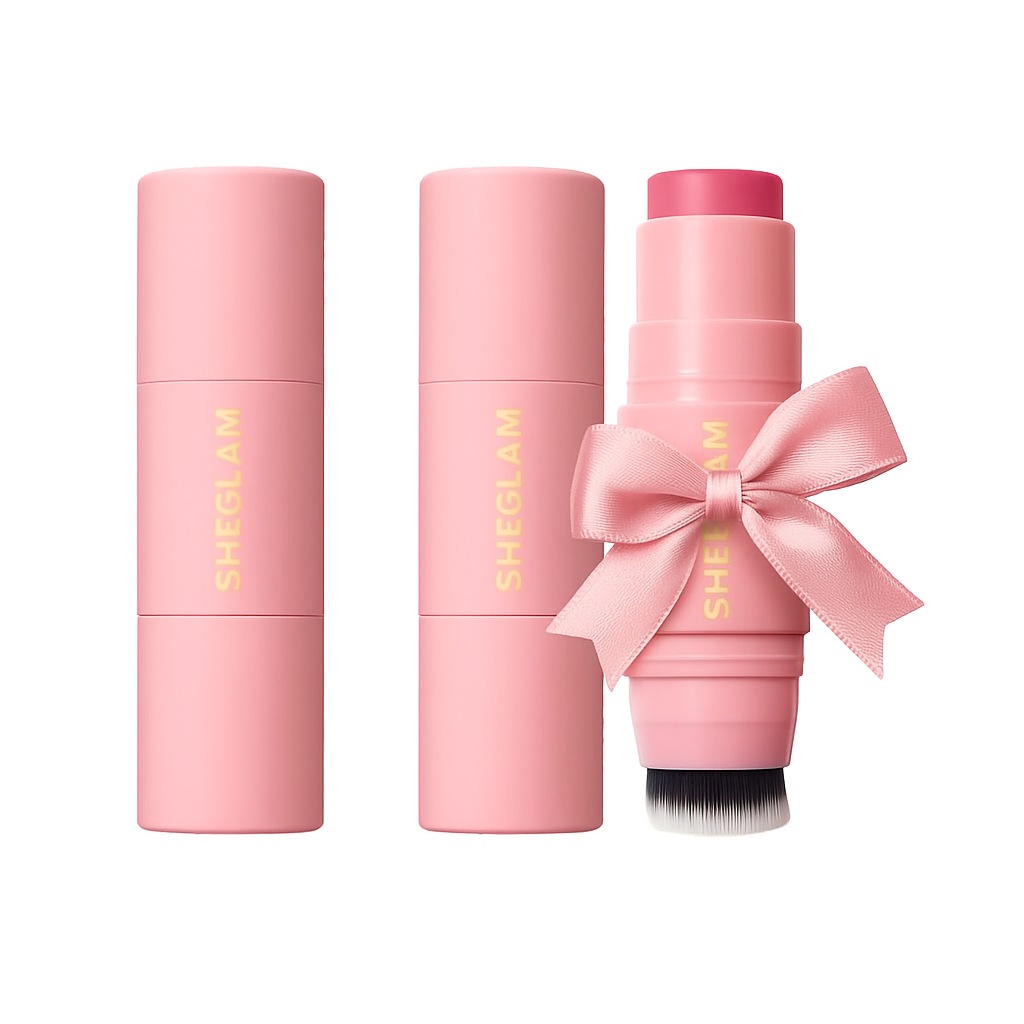 Buy One Get One Sheglam Skin Stick Blush