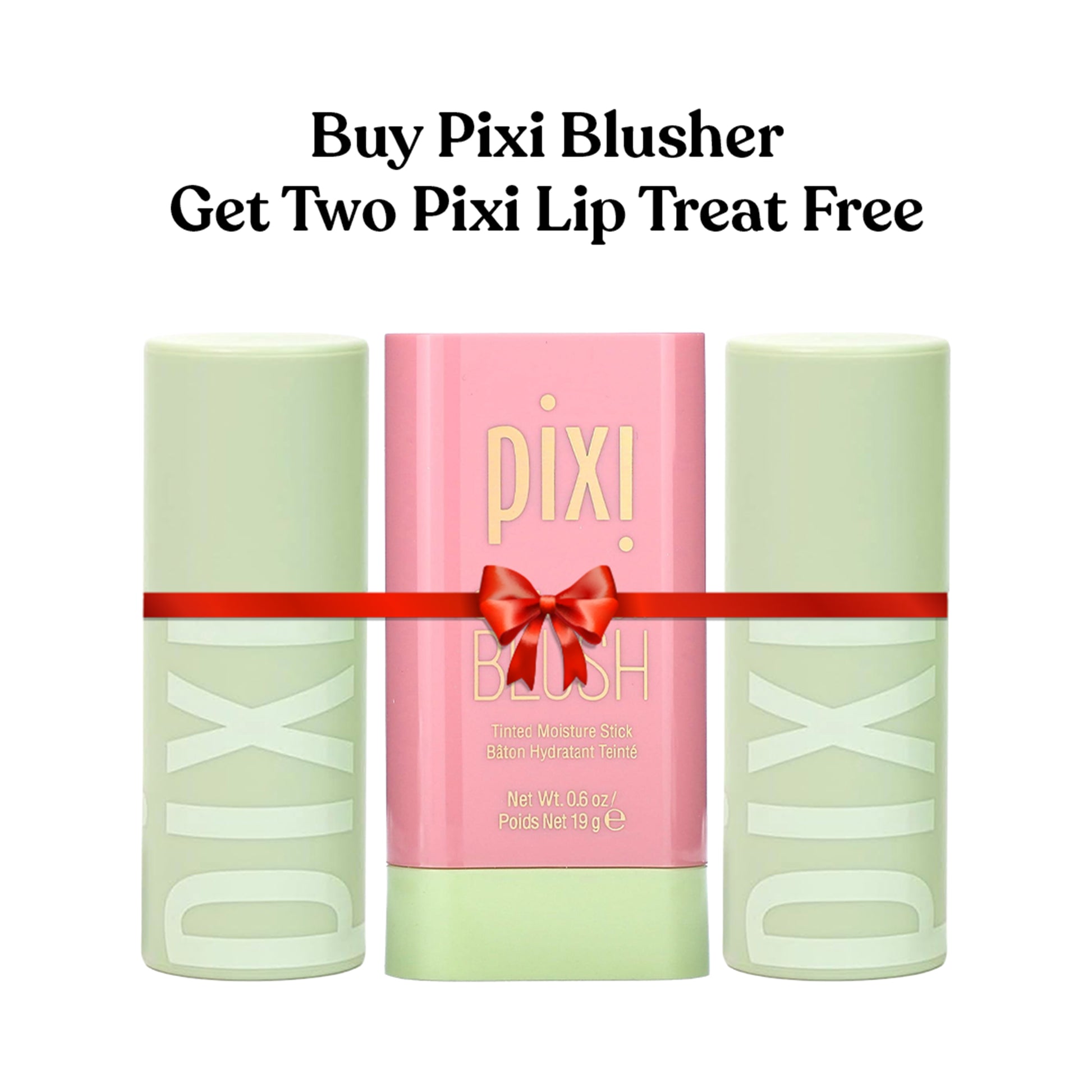 Pixi Perfection Pack