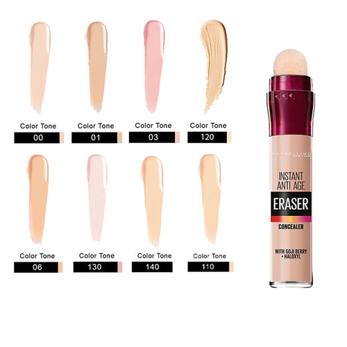 Buy 1 Get 1 Free Concealer Maybelline Eraser