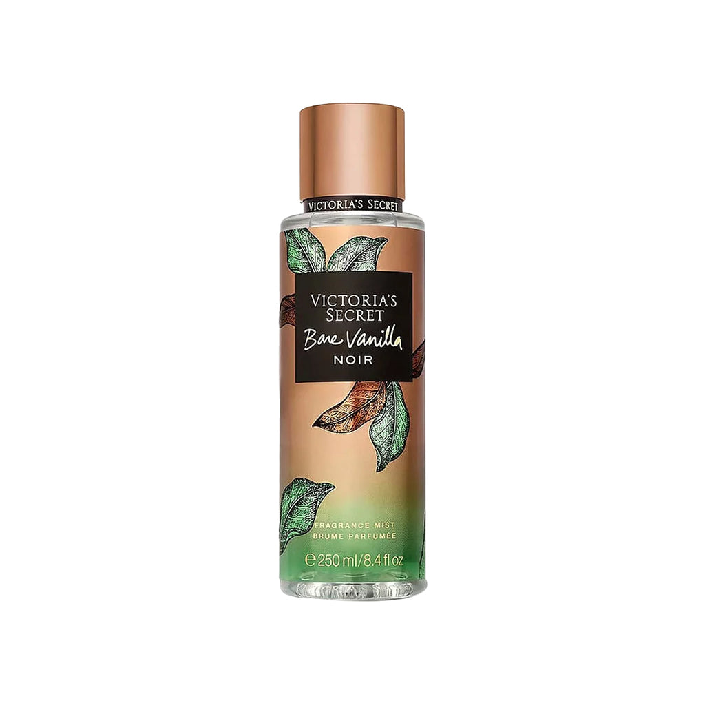 Bare Vanilla Noir Victoria's Secret