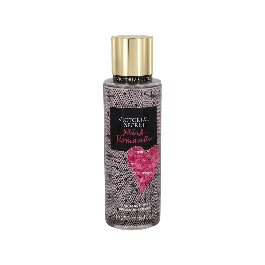 Dark Romantic Victoria's Secret