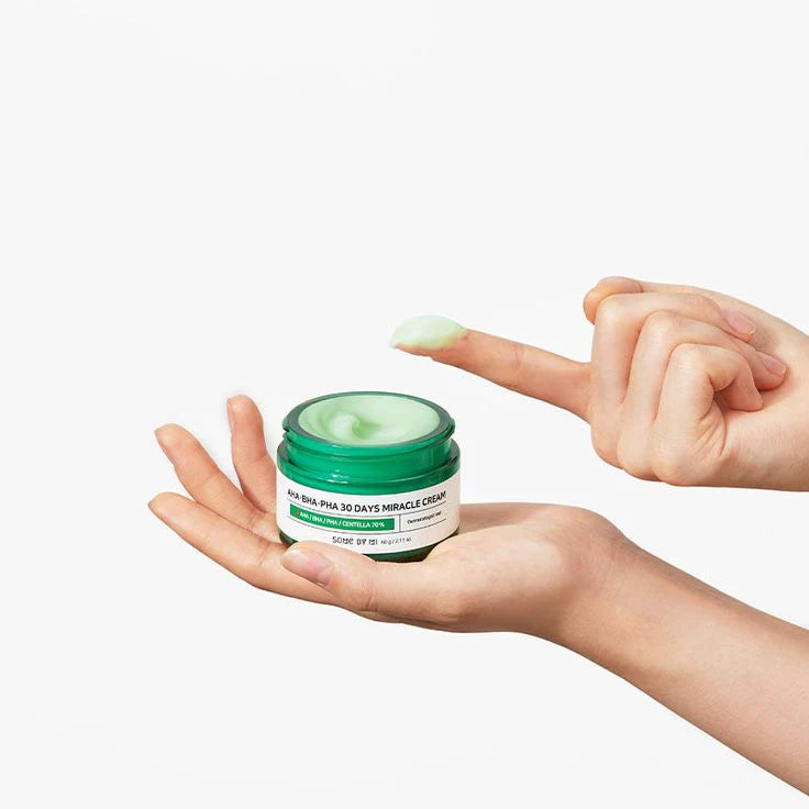 AHA.BHA.PHA 30 Days Miracle Travel Kit