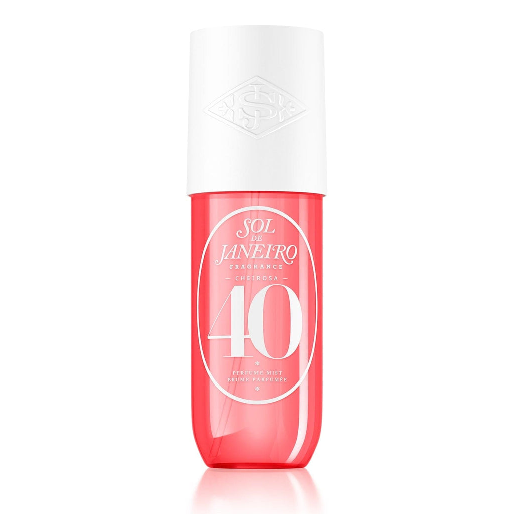 Sol de Janeiro 40 Perfume Mist Rose Cosmetics