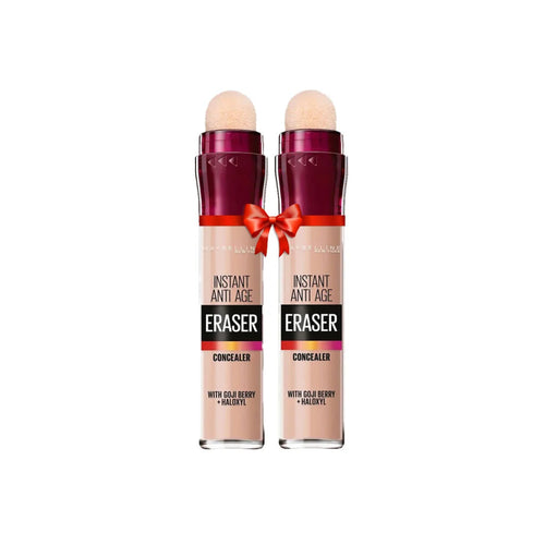 Buy 1 Get 1 Free Concealer Maybelline Eraser