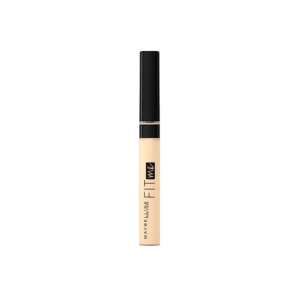 Maybelline Offer 4x1 " Foundation, Mascara, Concealer and Superstay Rouge "