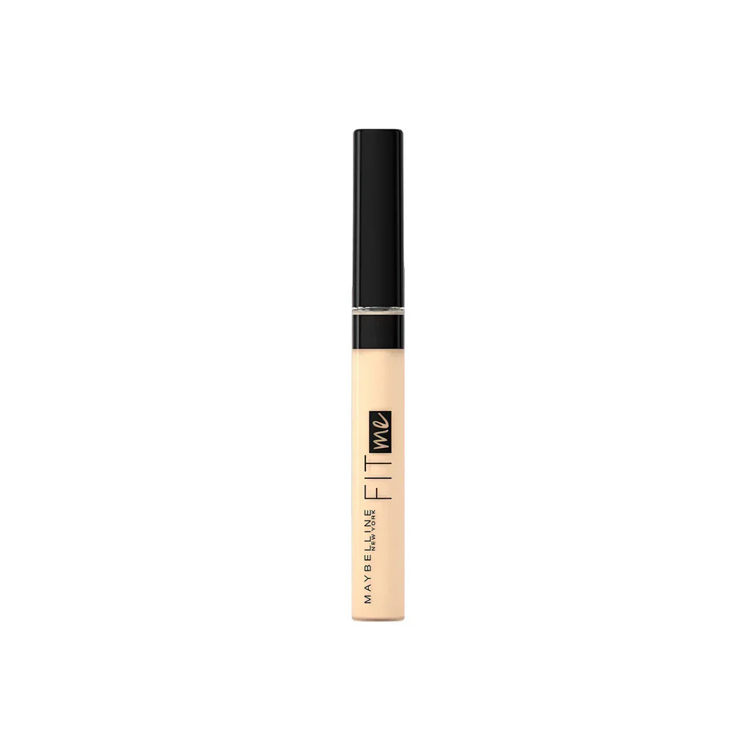 Maybelline Offer 4x1 " Foundation, Mascara, Concealer and Superstay Rouge "