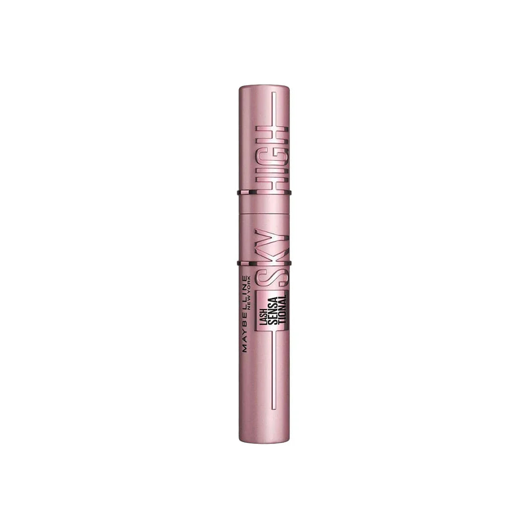 Maybelline Offer 4x1 " Foundation, Mascara, Concealer and Superstay Rouge "