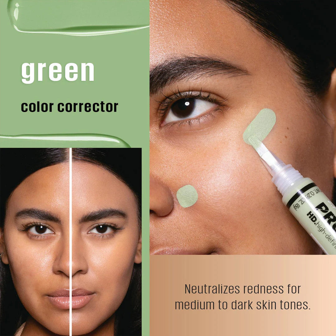 L.A.Girl pro conceal Hd concealer